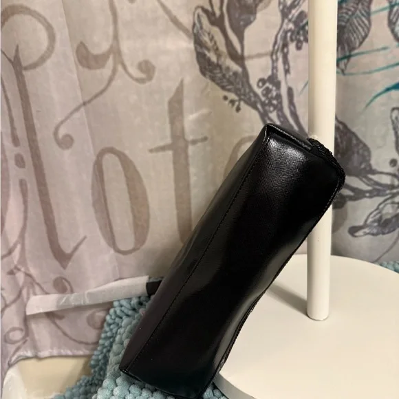 NWT Victorias Secret make up bag or clutch - Picture 4 of 5